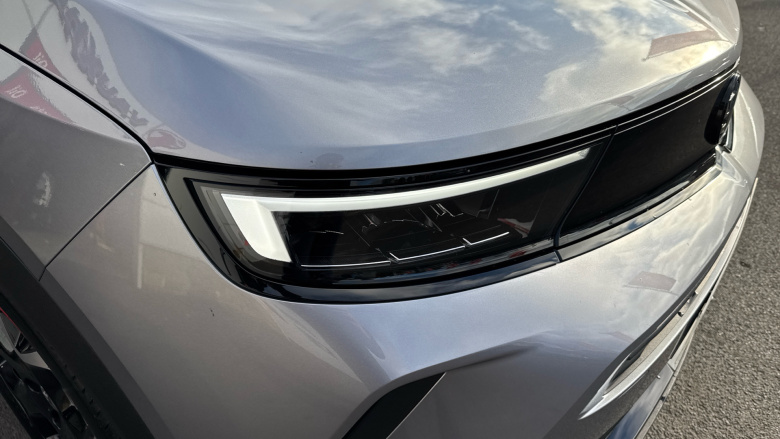 Vauxhall Mokka 1.2 Turbo 100 GS Line 5dr Petrol Hatchback